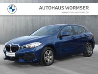 gebraucht BMW 118 d Hatch