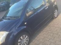 Gebraucht Citroën C2 122 PS (89 kW) 2007 Kleinwagen