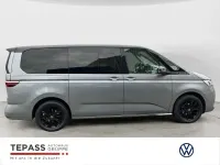 Gebraucht VW Multivan Edition 150 PS (110 kW) 2023 Blau Van / Kleinbus
