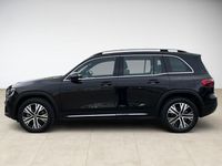 Gebraucht Mercedes GLB200 Progressive 150 PS (110 kW) 2025 Schwarz SUV