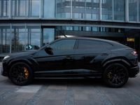 Gebraucht Lamborghini Urus 650 PS (478 kW) 2020 Schwarz SUV