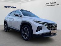 gebraucht Hyundai Tucson TUCSONPlug-In-Hybrid Trend+Assist+PANO*4,99%