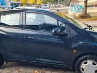 gebraucht Chevrolet Spark 1.0 LS LS