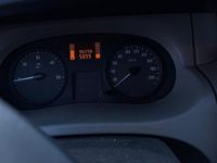 Gebraucht Opel Vivaro 2008 Weiß Van / Kleinbus