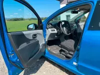Gebraucht Suzuki Alto 68 PS (50 kW) 2012 Blau Kleinwagen