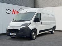 Gebraucht Toyota Proace 140 PS (102 kW) 2025 Weiß Van / Kleinbus