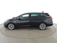 Gebraucht Opel Astra Innovation 150 PS (110 kW) 2016 Schwarz Kombi
