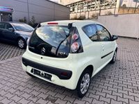 gebraucht Citroën C1 Style Automatik