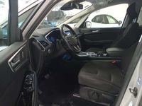 gebraucht Ford S-MAX Titanium AWD *Automatik*PDC*Kamera*Winterpaket*