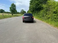 Gebraucht Skoda Superb 170 PS (125 kW) 2010 Braun Kombi
