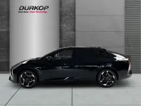 Neu Kia EV4 Comfort 150 kW (204 PS) 2025 Schwarz Kleinwagen