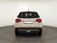 Gebraucht Suzuki Vitara Comfort 140 PS (102 kW) 2020 Beige SUV