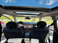 Gebraucht Mercedes C180 143 PS (105 kW) 2003 Schwarz Coupé