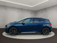 Second-hand Cupra Born 150 kW (204 CP) 2024 Albastru Hatchback