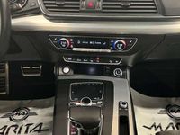 gebraucht Audi SQ5 3.0| ACC|HUD|360°|MEMORY|VIRTUELLES-COCKPIT|