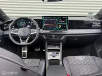 Gebraucht VW Tiguan Business 150 PS (110 kW) 2024 Schwarz SUV