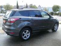 gebraucht Ford Kuga 1.5 EcoBoost 2x4 ST-Line