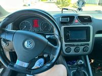 gebraucht VW Scirocco 1,4 TSi