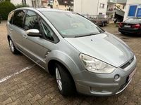 gebraucht Ford S-MAX Trend (Mit neuem TÜV)