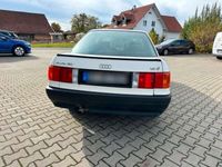 gebraucht Audi 80 80quattro