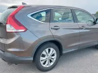 Gebraucht Honda CR-V Elegance 155 PS (114 kW) 2012 SUV