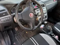 Gebraucht Fiat Punto 70 PS (51 kW) 2009 Andere farben Kleinwagen