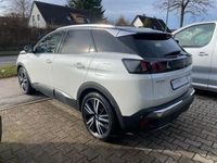 gebraucht Peugeot 3008 Hybrid4 300 (Plug-In) GT (EURO 6d)