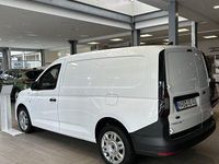 Używany Ford Transit Connect Trend 122 KM (89 kW) 2026 Biały Minivan