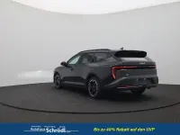 Neu Kia K4 Vision 116 PS (85 kW) 2026 Grau Kombi