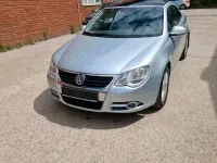 Gebraucht VW Eos 170 PS (125 kW) 2006 Cabrio