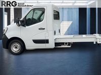 Gebraucht Renault Master 56 kW (77 PS) 2024 Van