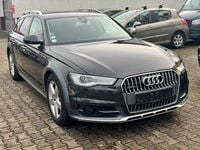 Gebraucht Audi A6 Allroad Ambiente 217 PS (159 kW) 2016 Grau Kombi