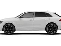 Neu Audi RS Q8 600 PS (441 kW) 2026 SUV