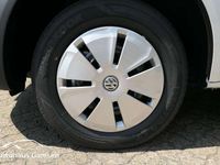 gebraucht VW Transporter T6.12.0 TDI Kasten Klima