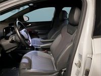 Gebraucht VW ID.4 219 kW (299 PS) 2023 Weiß SUV