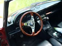 Gebraucht Alfa Romeo Spider 120 PS (88 kW) 1992 Rot Cabrio