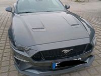 gebraucht Ford Mustang GT Mustang 5.0 GT 5.0 , EU Mo, Service neu