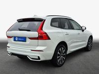 Gebraucht Volvo XC60 Plus 197 PS (144 kW) 2023 Weiß SUV