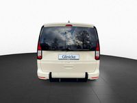 Neu VW Caddy Maxi 122 PS (89 kW) 2025 Beige Van / Kleinbus