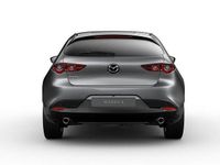 Neu Mazda 3 Nagisa 140 PS (102 kW) 2025