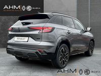 Neu Renault Austral Esprit Alpine 200 PS (147 kW) 2026 Grau SUV