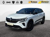 Gebraucht Renault Austral Techno 160 PS (117 kW) 2023 Weiss qnc+schwarz gne SUV