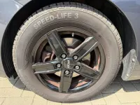 Gebraucht Hyundai i30 Classic 110 PS (80 kW) 2017 Grau Limousine
