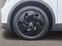 Gebraucht VW ID.4 Pro Performance 150 kW (204 PS) 2022 Weiss SUV