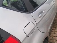 Gebraucht Mercedes A160 95 PS (69 kW) 2012 Silber Kleinwagen