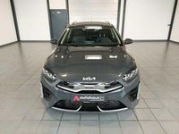 Gebraucht Kia Ceed Spirit 141 PS (103 kW) 2022 Grau Kleinwagen