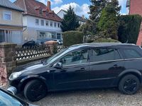 Gebraucht Opel Astra 2006 Kombi