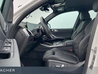 Używany BMW X5 Efficient Dynamics 286 KM (210 kW) 2025 Biały SUV