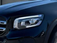 Gebraucht Mercedes GLB220 Progressive 190 PS (139 kW) 2023 Nachtschwarz SUV