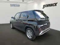 Gebraucht Hyundai Inster Trend 85 kW (116 PS) 2025 Schwarz Kleinwagen